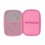 Canopla Filgo 3D Rigid Leoparda Ca26-R3D-020